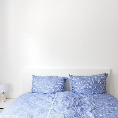 Grosse Gemutliche Wohnung Mit Waldblick Köln Dış mekan fotoğraf