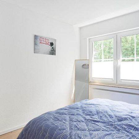 Grosse Gemutliche Wohnung Mit Waldblick Köln Dış mekan fotoğraf