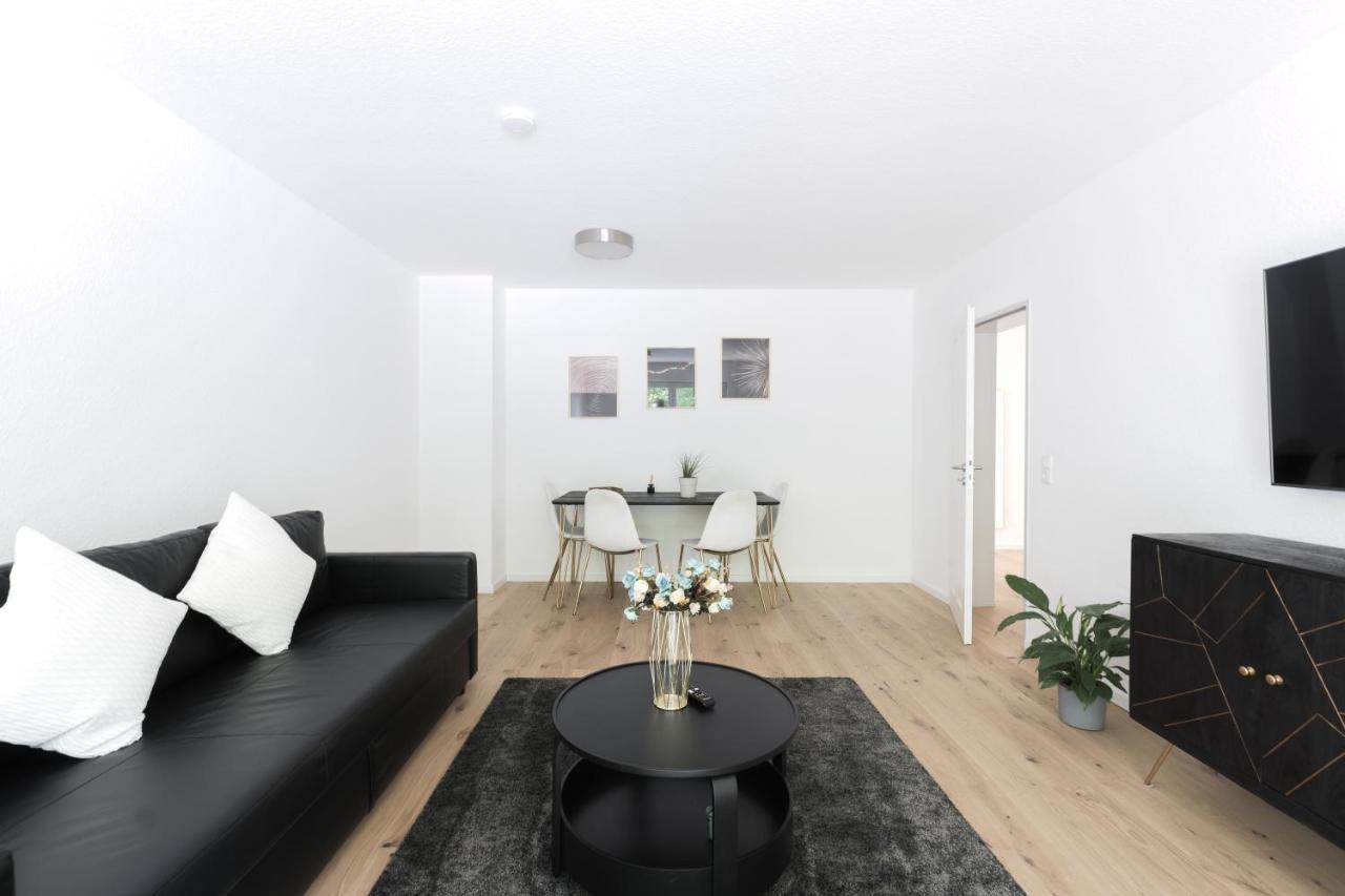 Grosse Gemutliche Wohnung Mit Waldblick Köln Dış mekan fotoğraf