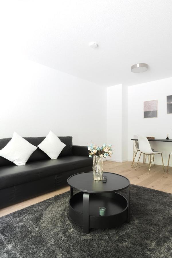 Grosse Gemutliche Wohnung Mit Waldblick Köln Dış mekan fotoğraf