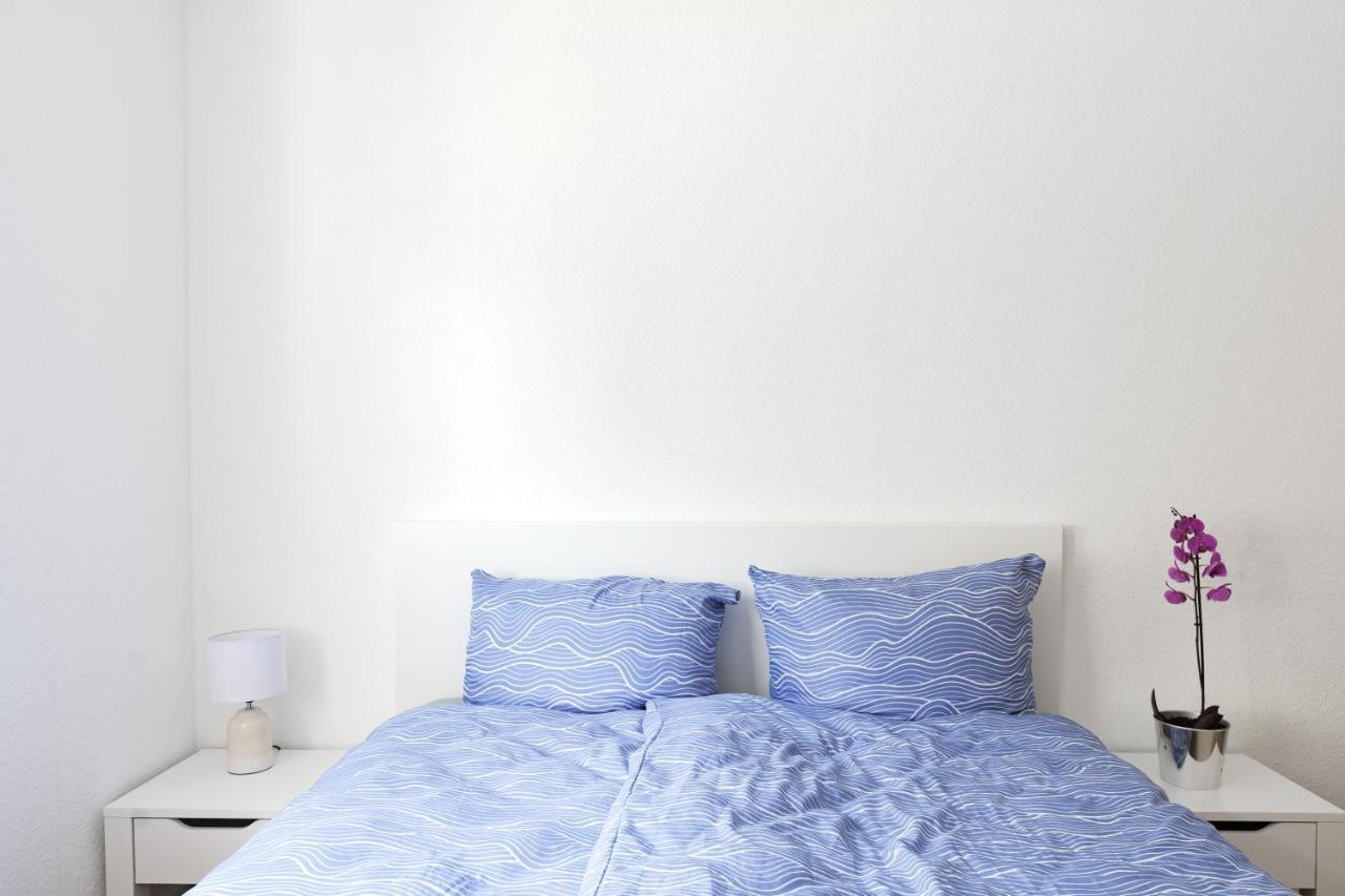 Grosse Gemutliche Wohnung Mit Waldblick Köln Dış mekan fotoğraf