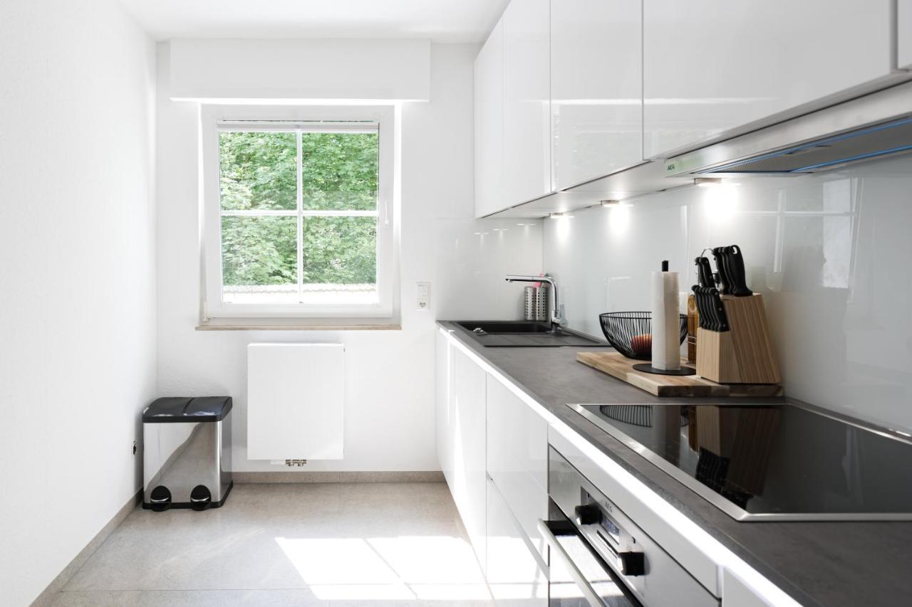 Grosse Gemutliche Wohnung Mit Waldblick Köln Dış mekan fotoğraf