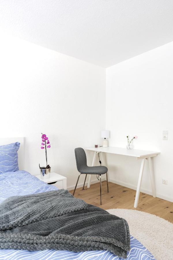 Grosse Gemutliche Wohnung Mit Waldblick Köln Dış mekan fotoğraf