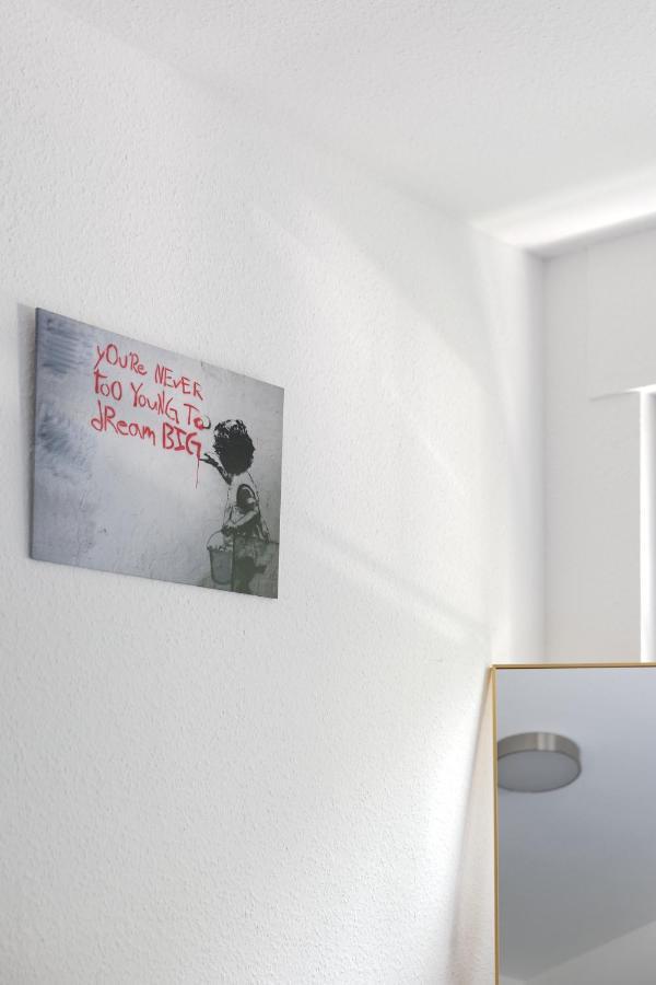 Grosse Gemutliche Wohnung Mit Waldblick Köln Dış mekan fotoğraf