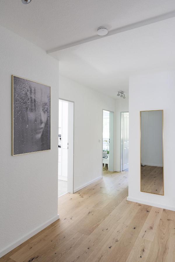 Grosse Gemutliche Wohnung Mit Waldblick Köln Dış mekan fotoğraf