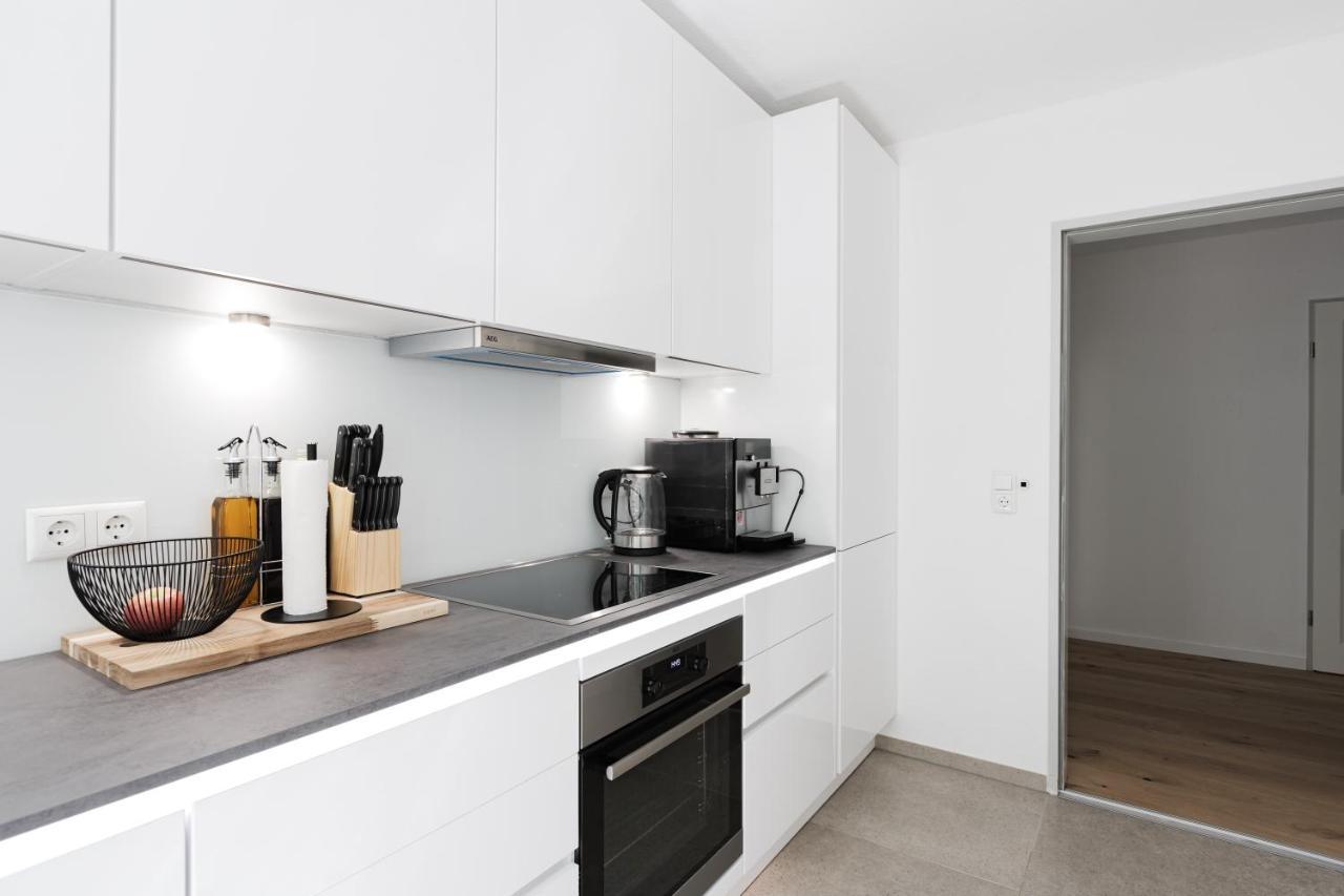 Grosse Gemutliche Wohnung Mit Waldblick Köln Dış mekan fotoğraf