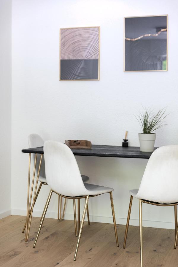 Grosse Gemutliche Wohnung Mit Waldblick Köln Dış mekan fotoğraf