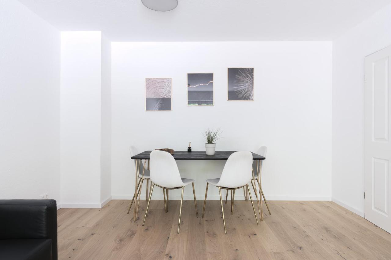 Grosse Gemutliche Wohnung Mit Waldblick Köln Dış mekan fotoğraf