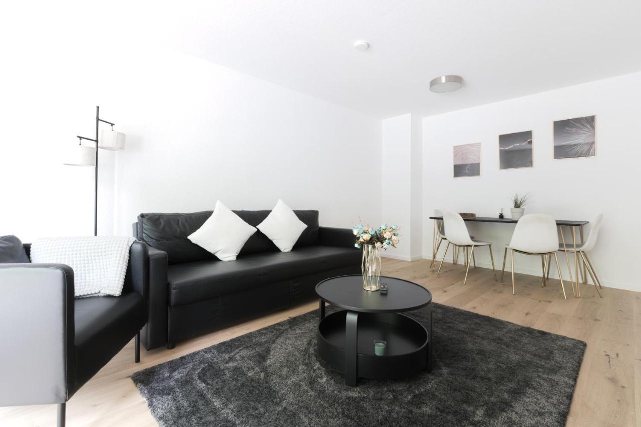 Grosse Gemutliche Wohnung Mit Waldblick Köln Dış mekan fotoğraf