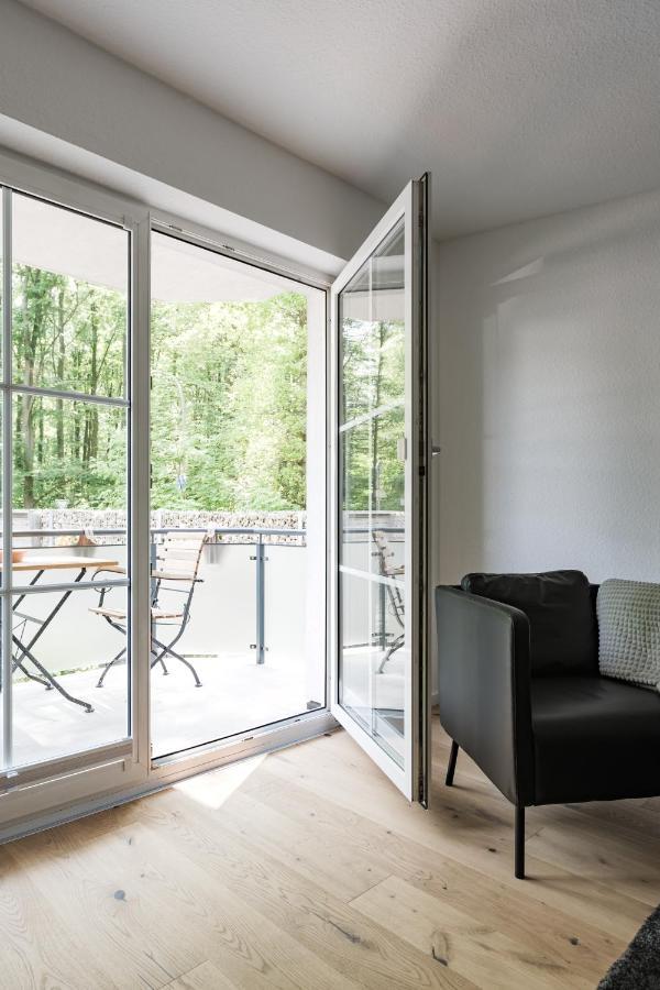 Grosse Gemutliche Wohnung Mit Waldblick Köln Dış mekan fotoğraf